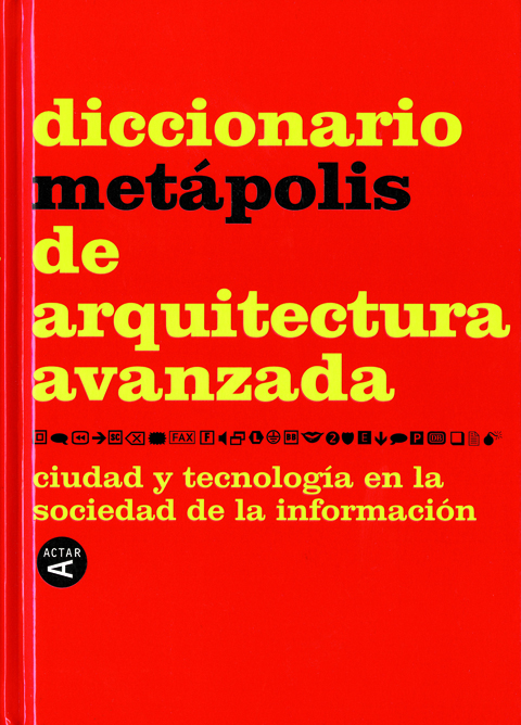 Diccionario Arquitectura Avanzada Metapolis Pdf - Download Free Apps