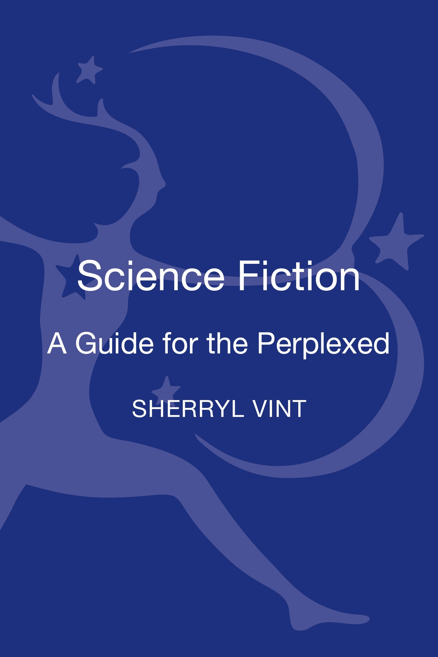 Book cover of Science fiction : a guide for the perplexed